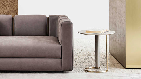 OPALE Coffee Table